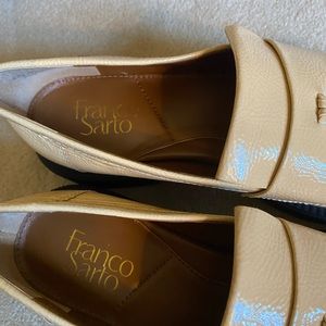 Franco Sarto Lugg sole Loafers